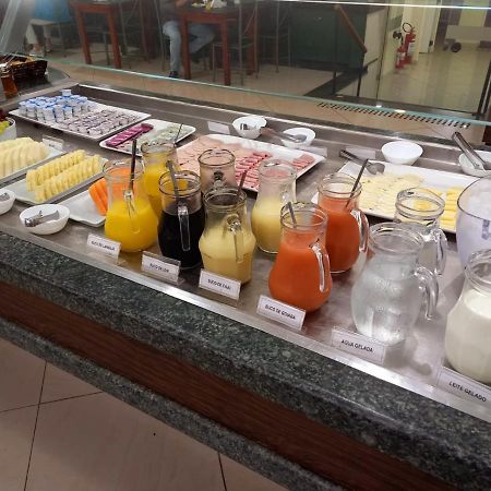Summit Suites Hotel Paulista San Paolo Esterno foto