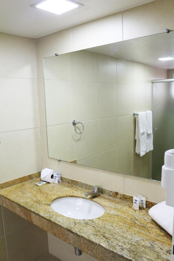 Summit Suites Hotel Paulista San Paolo Esterno foto