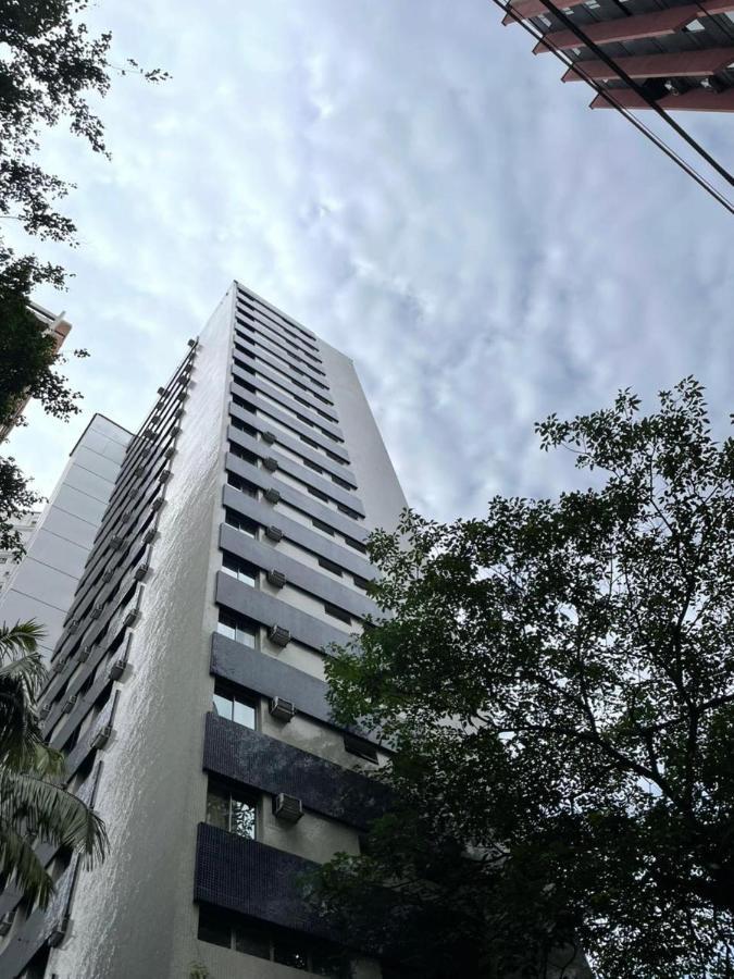 Summit Suites Hotel Paulista San Paolo Esterno foto
