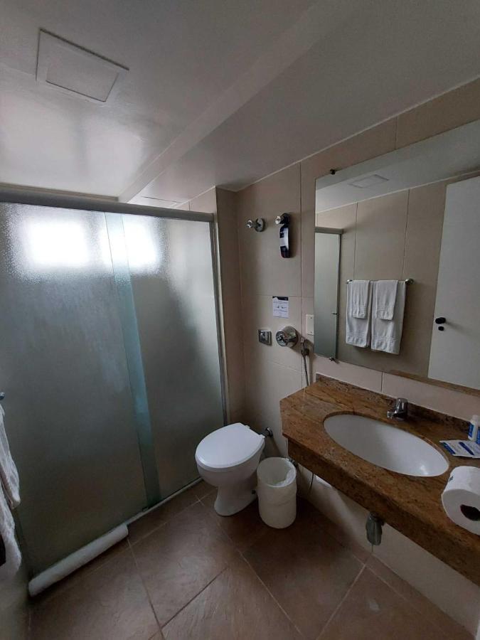 Summit Suites Hotel Paulista San Paolo Esterno foto