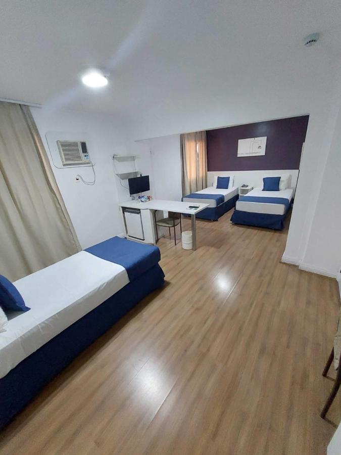 Summit Suites Hotel Paulista San Paolo Esterno foto